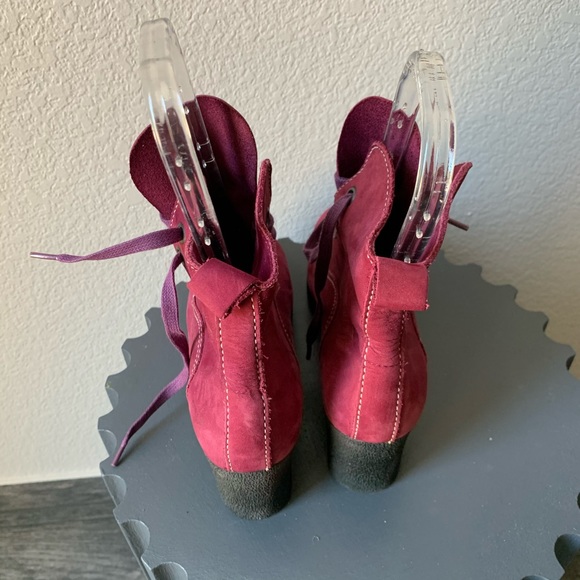 $80🔥Arche boots size 38 or 7.5/8US - Picture 3 of 5